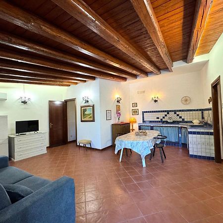 Villa Talia Carini Esterno foto