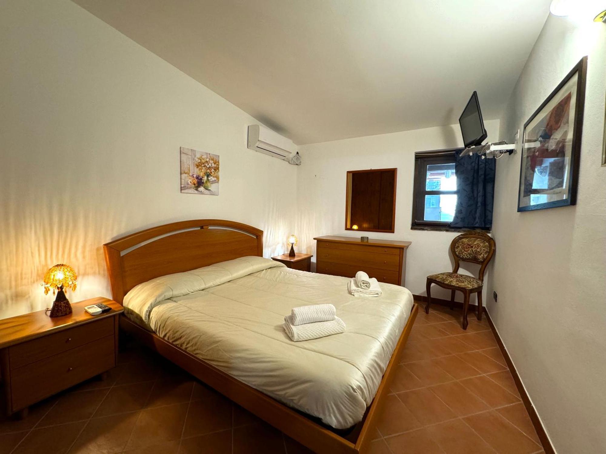 Villa Talia Carini Esterno foto