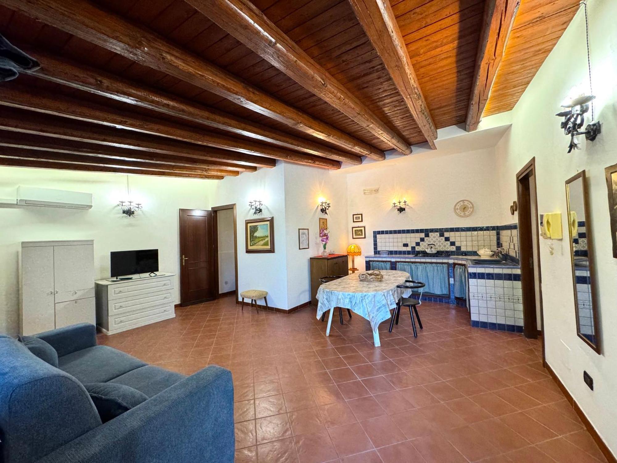 Villa Talia Carini Esterno foto