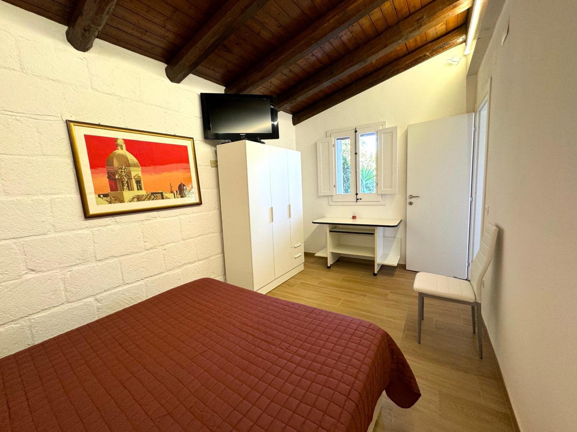 Villa Talia Carini Esterno foto