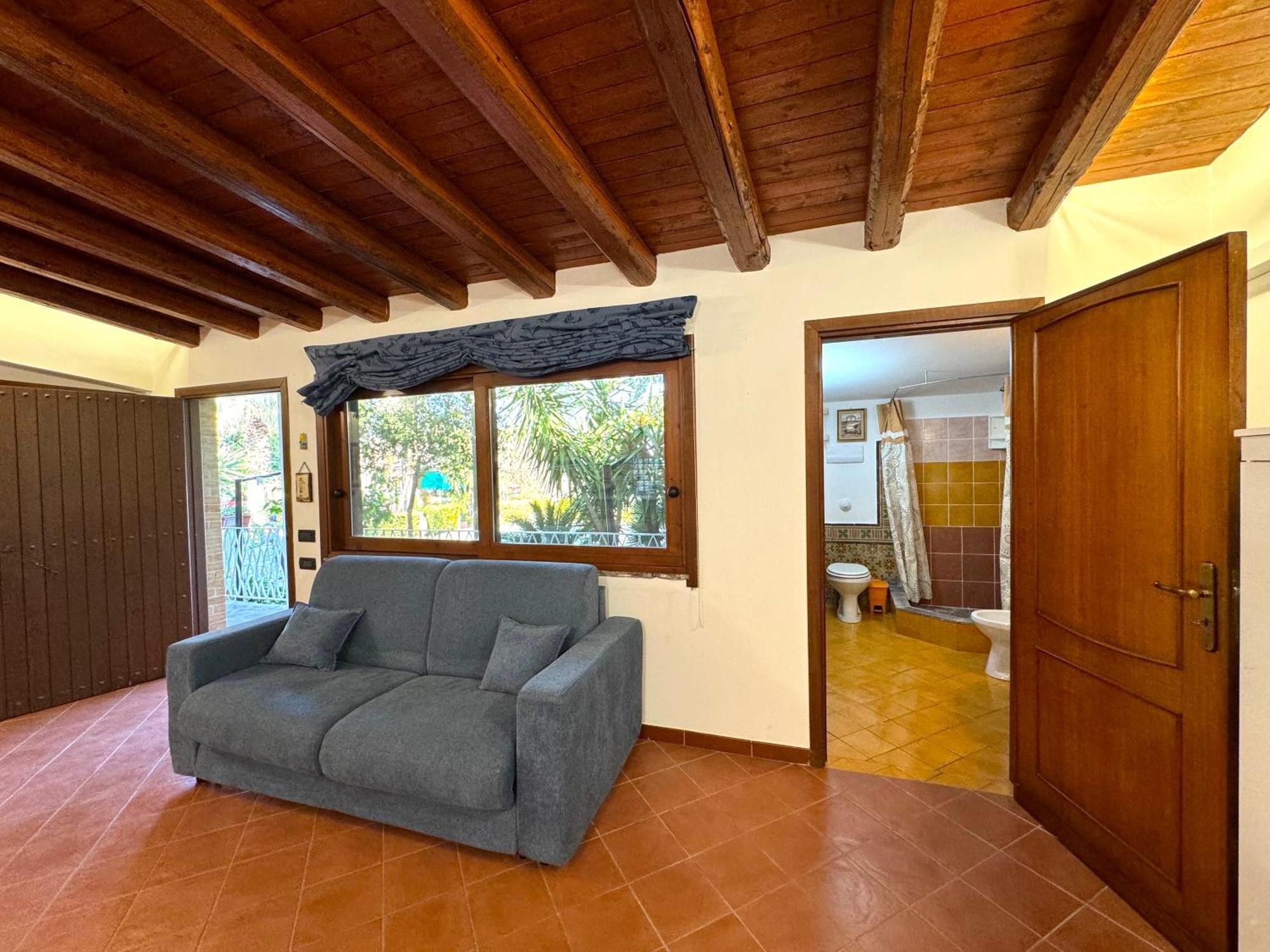 Villa Talia Carini Esterno foto