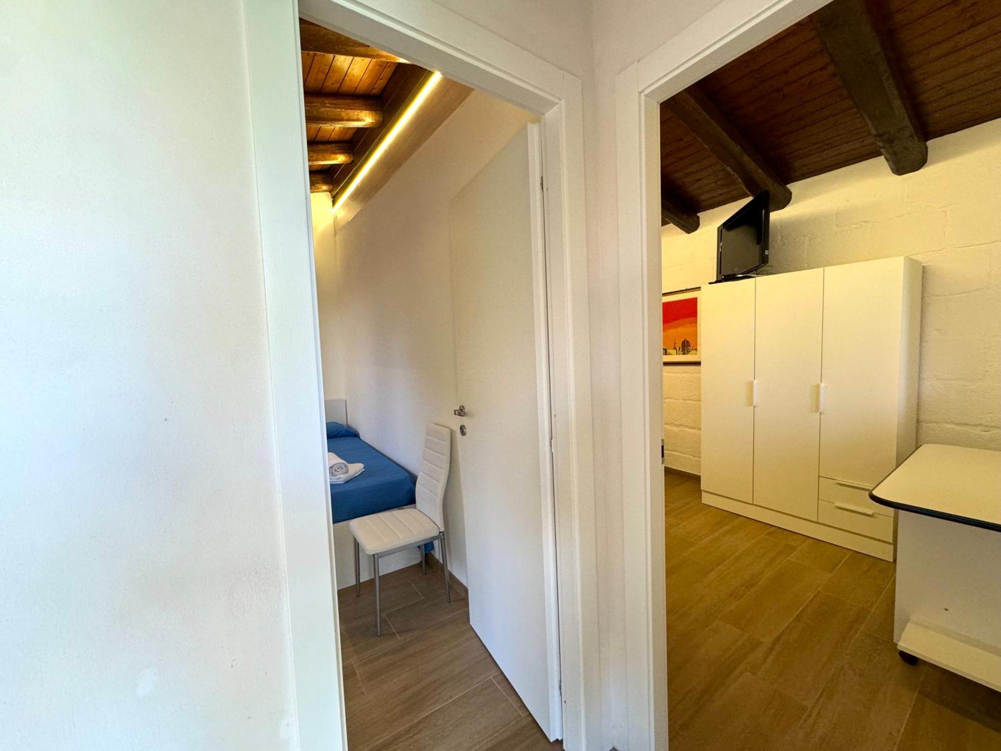 Villa Talia Carini Esterno foto