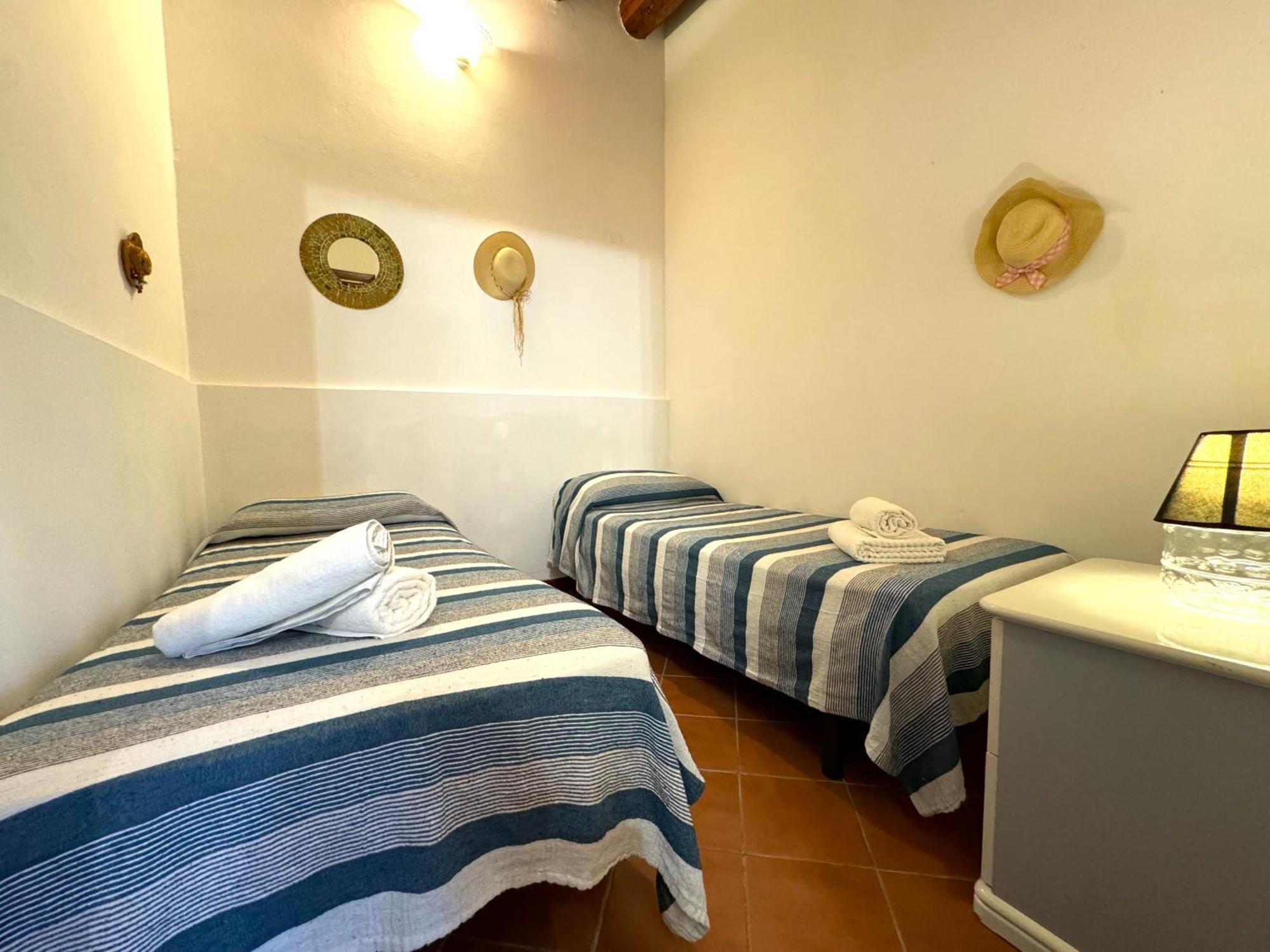 Villa Talia Carini Esterno foto