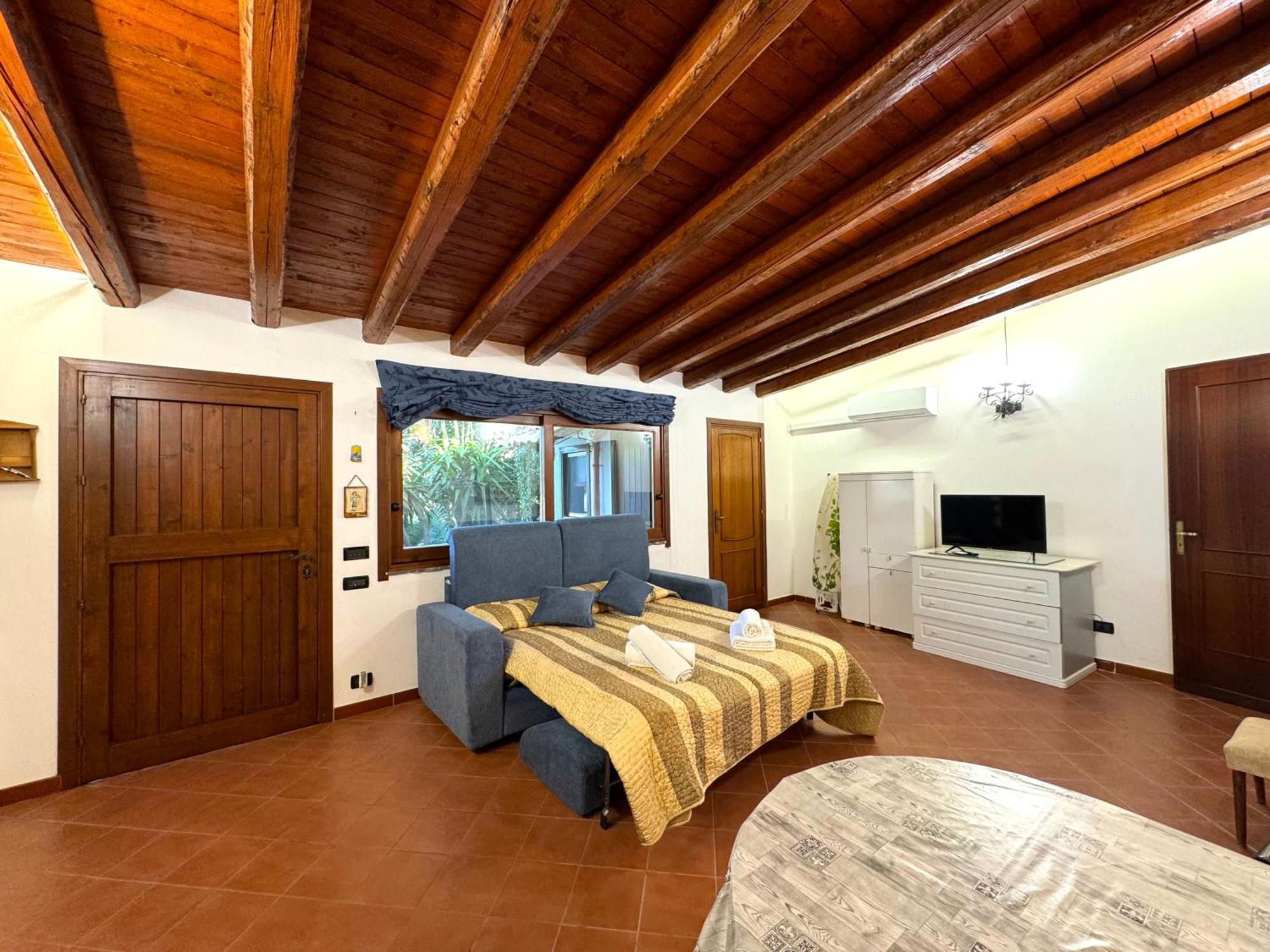 Villa Talia Carini Esterno foto