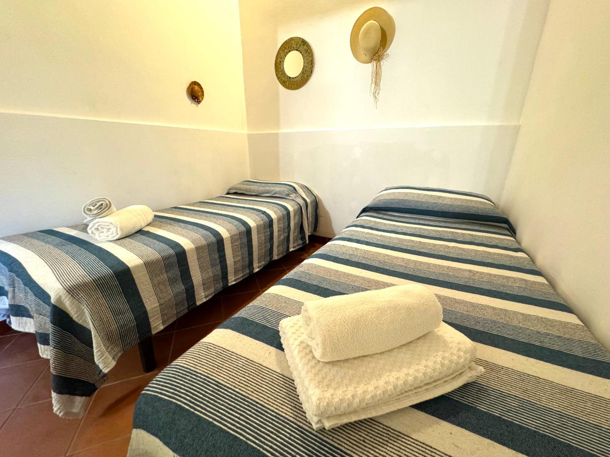 Villa Talia Carini Esterno foto