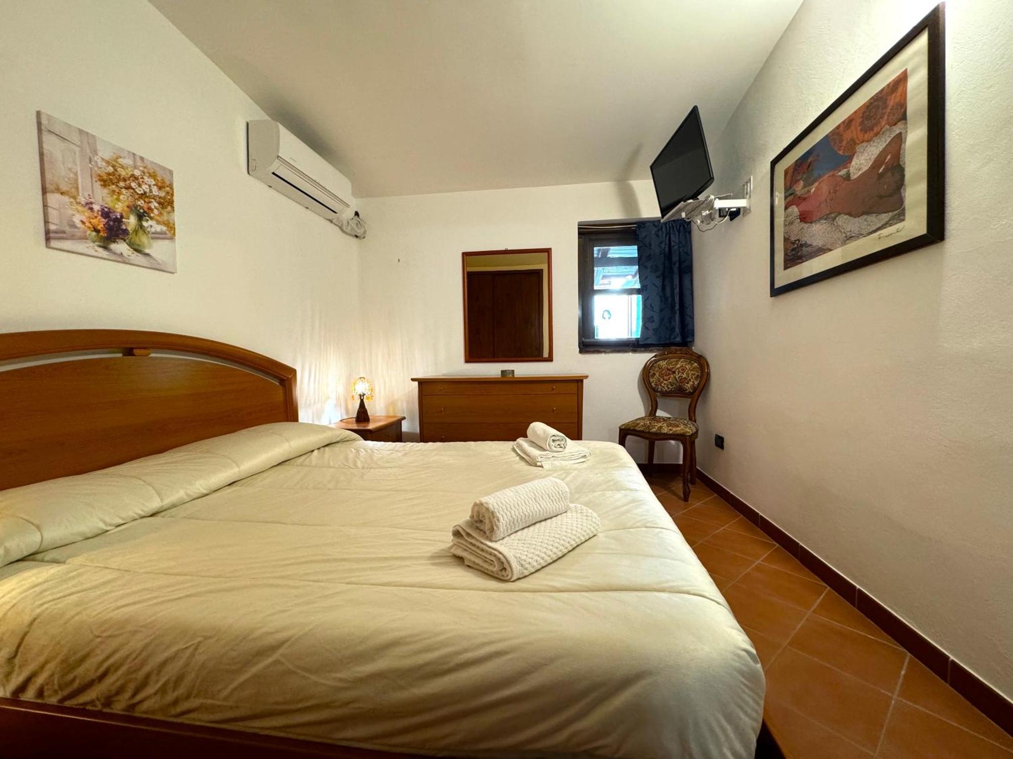 Villa Talia Carini Esterno foto