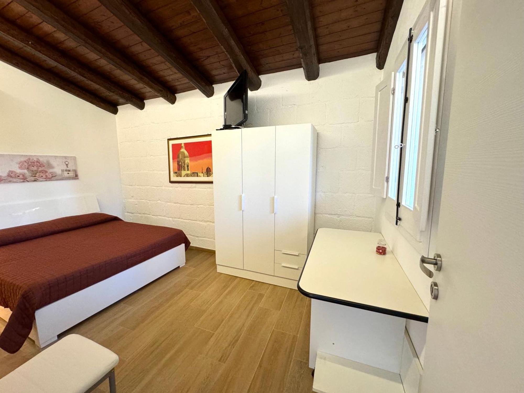 Villa Talia Carini Esterno foto