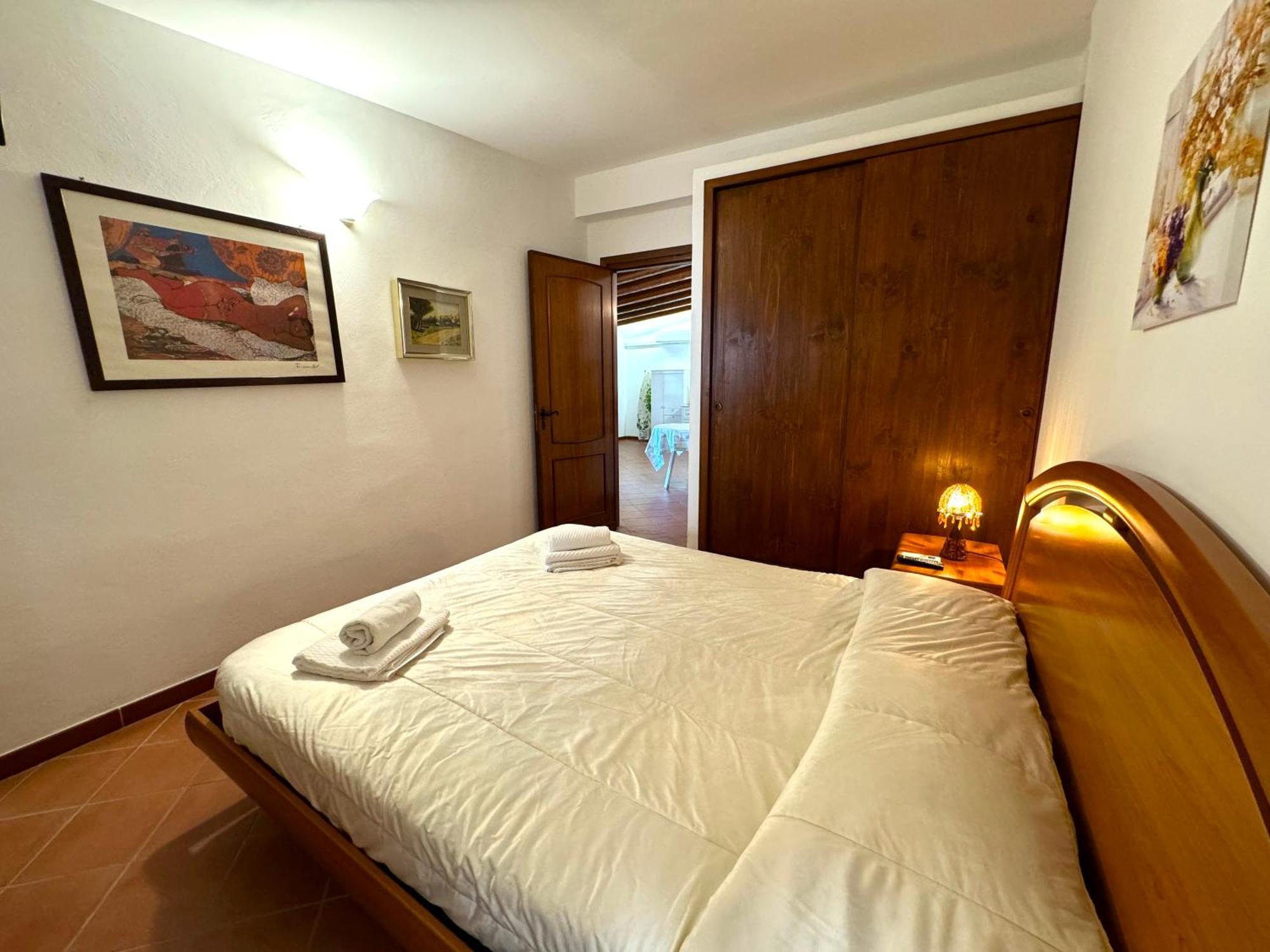 Villa Talia Carini Esterno foto